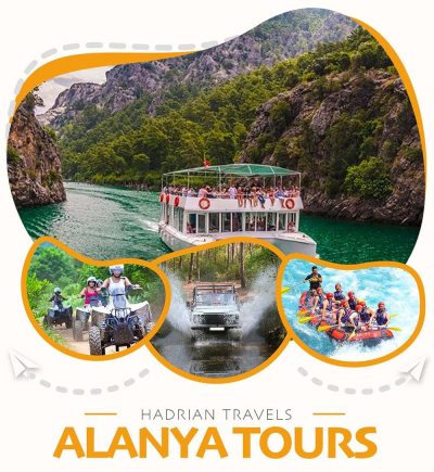 alanya tours