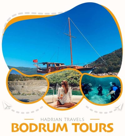 bodrum tours