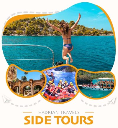 side tours